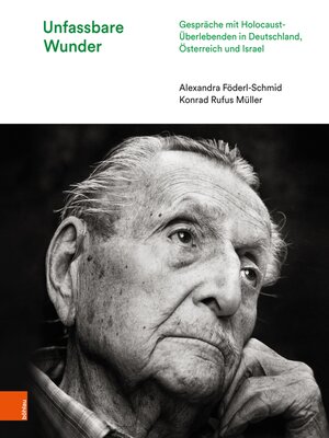 cover image of Unfassbare Wunder